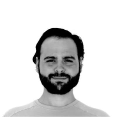 j-alexander-gilmore profile