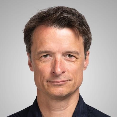 Sylvain Charlebois