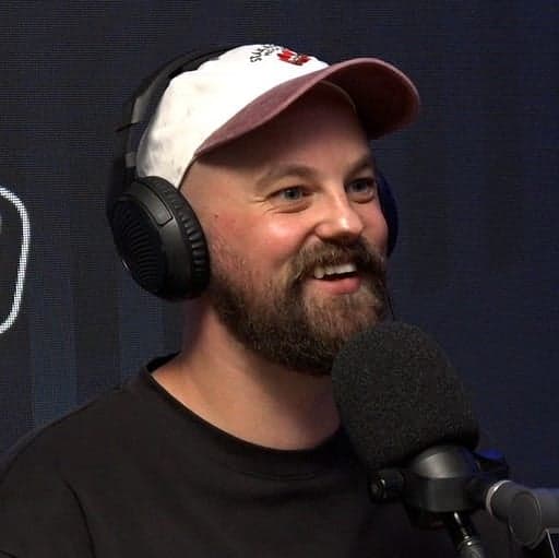 Nick Rynne