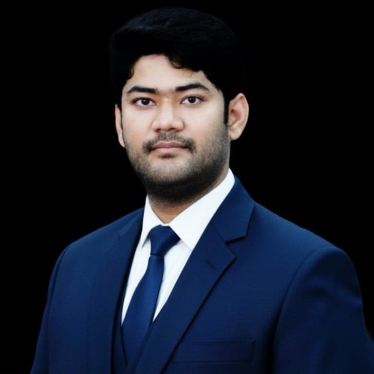 Manoj Lakhamraju
