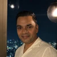 Gaurav Saxena