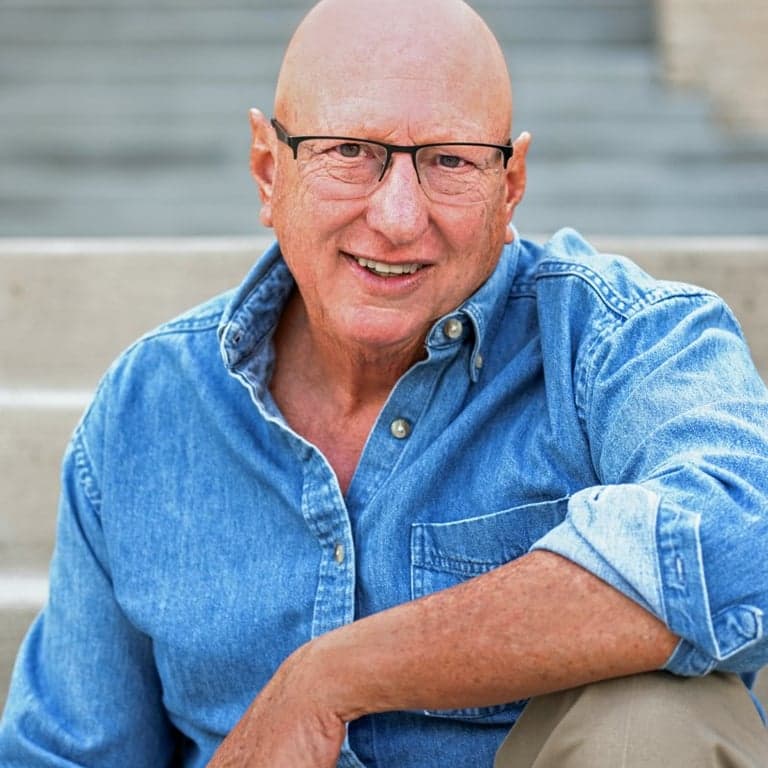 Rob Dubin