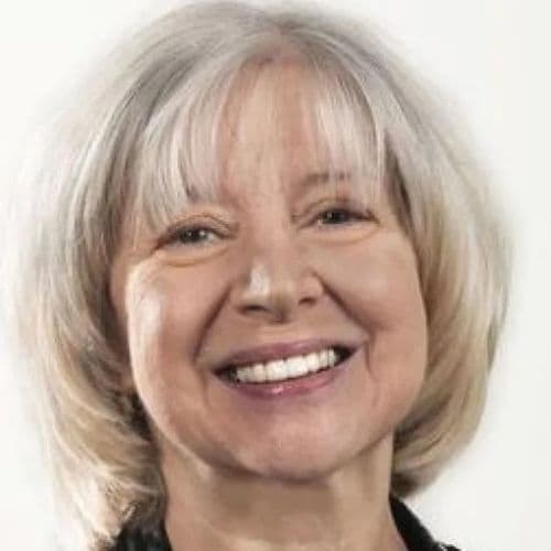 Gwen Sarandrea