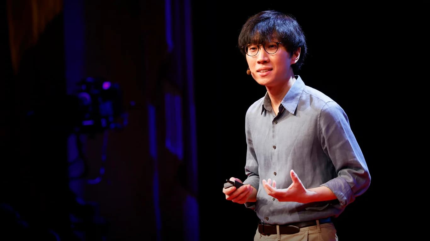 Joon Sung Park