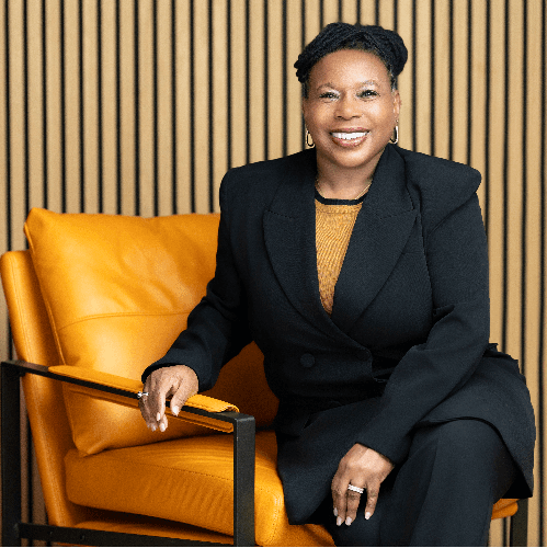 Darlene Williams-Prades