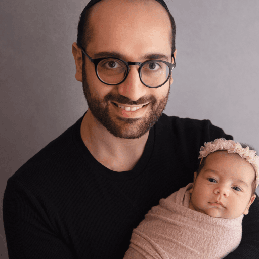 efraim-simkhayev profile