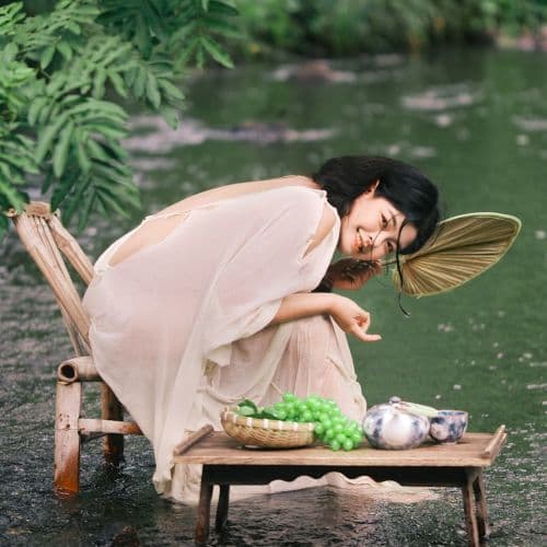 Yipei Wei