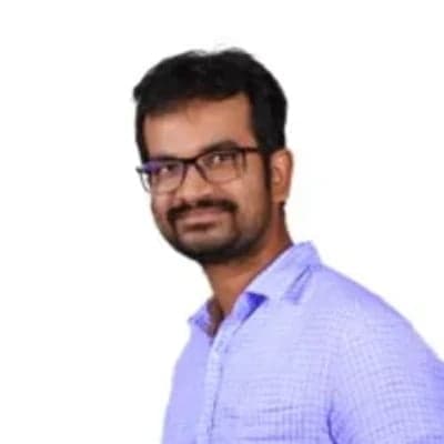 Vamsi Krishna