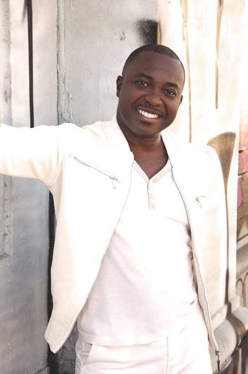 trevorjamesla profile