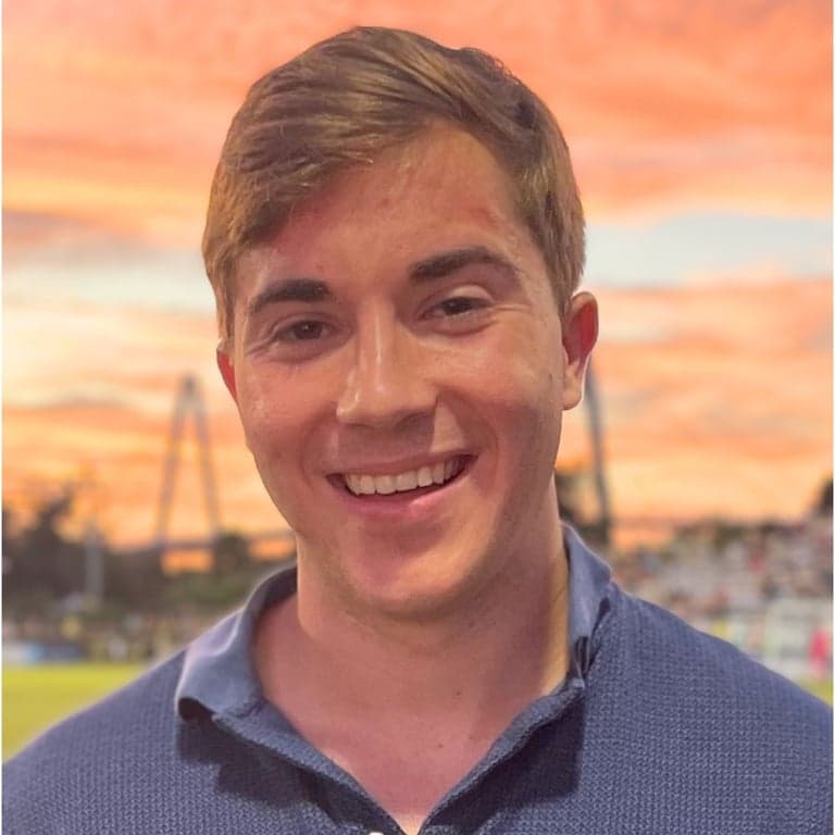 michaelevans profile