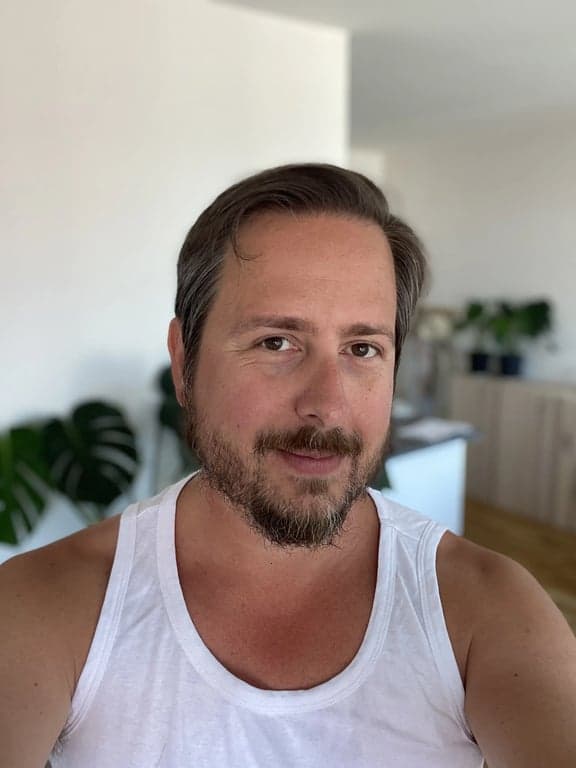 Linus Öhman