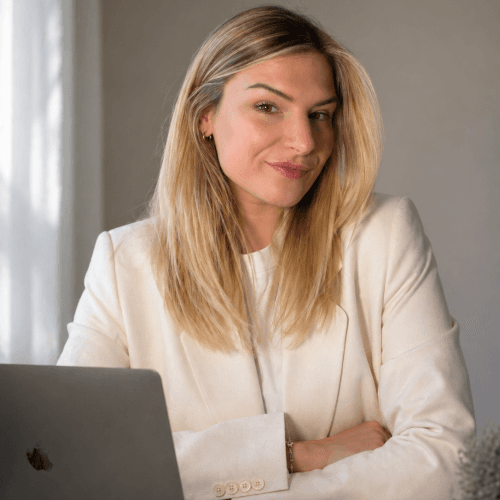 Jenny Grosskinsky