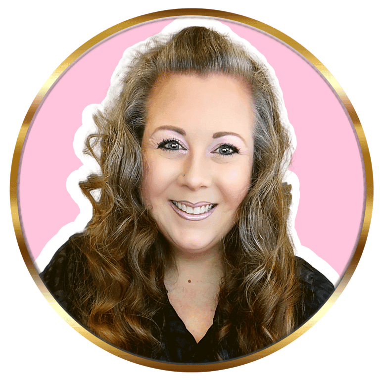 Brandy Scholze, M.B.A.