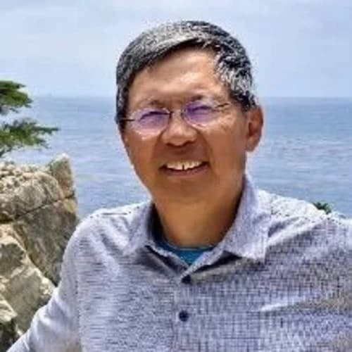 Ken Zhang