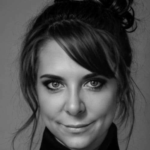 Esther Borrett