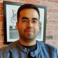 Hitesh Matlani