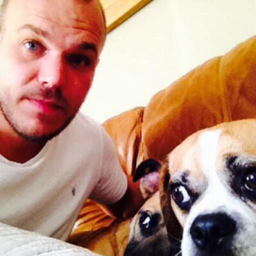 daniel-clough profile