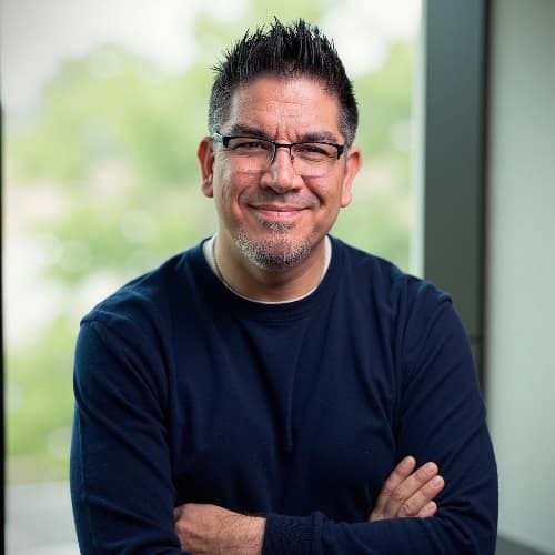 Author & Inspirational Speaker Aaron Ryan