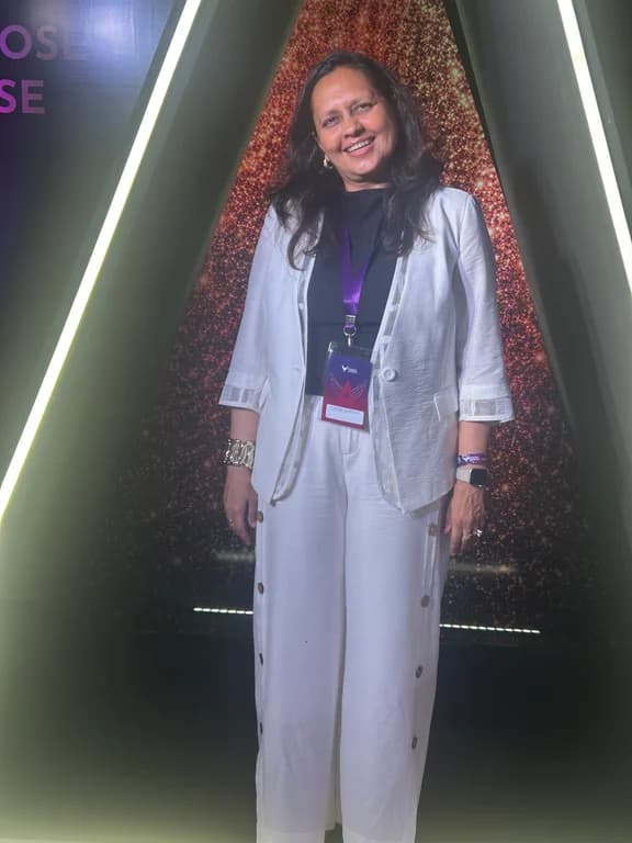 Sapna Shroff