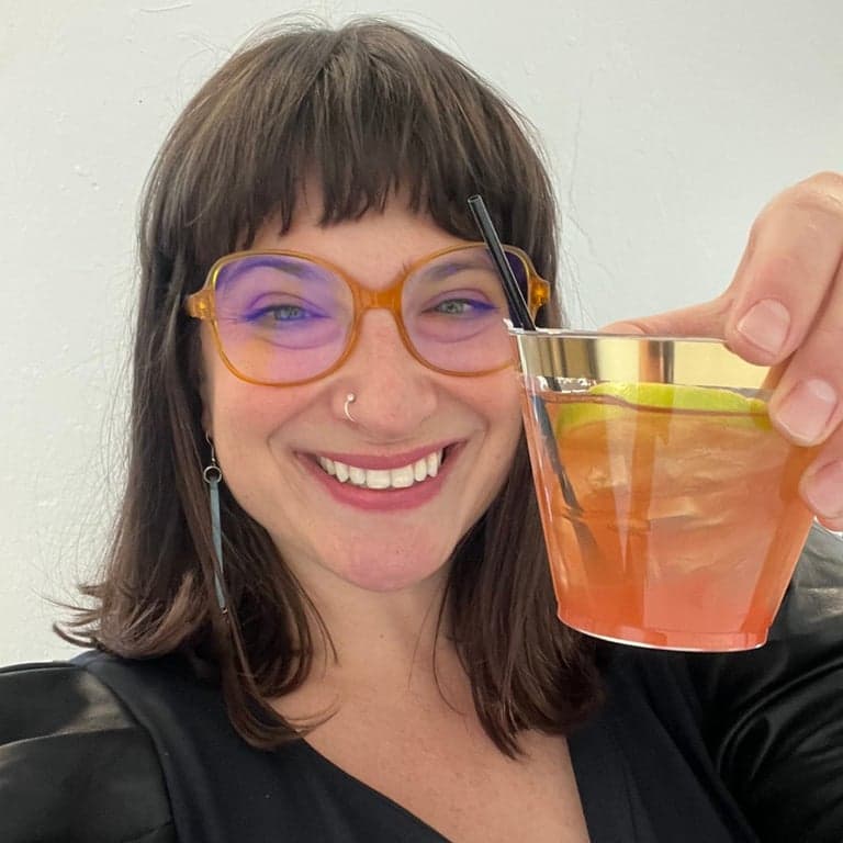 Laura Silverman