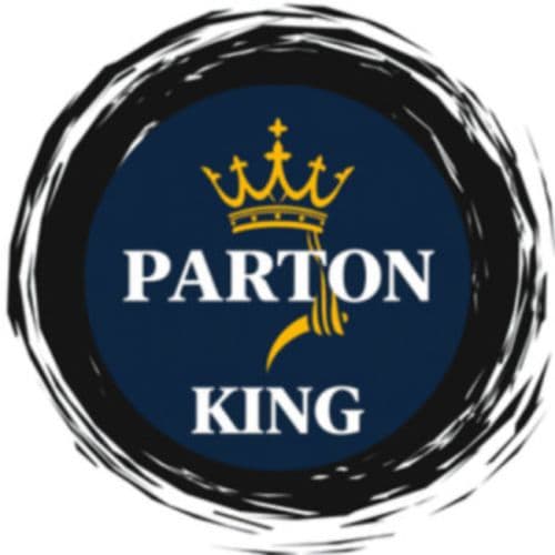Parton King