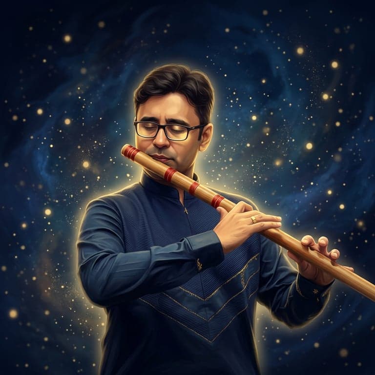 flutegandharvas profile