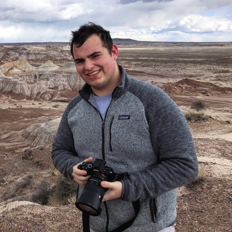 John Andrew Entwistle