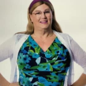 Cynthia Fortlage