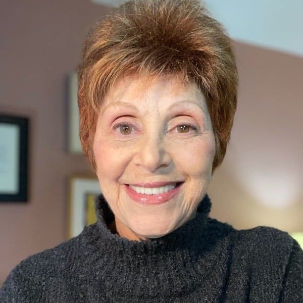 Sheila Warnock