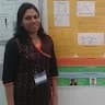 Anusha S P
