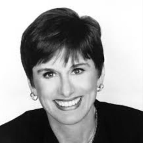Janelle Barlow