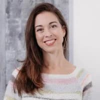 Christina Raskin