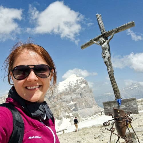 Kristine Eksteine Nizka