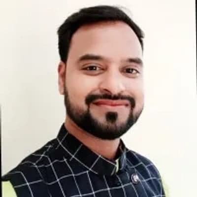 Hardik Bhawsar