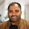 Praveen George
