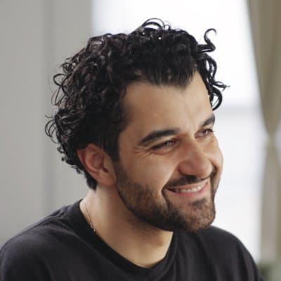 abdul-al-asaad profile