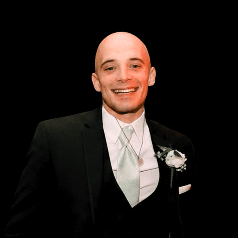 Collin Conkwright