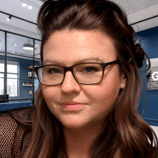 yvonne-marie profile