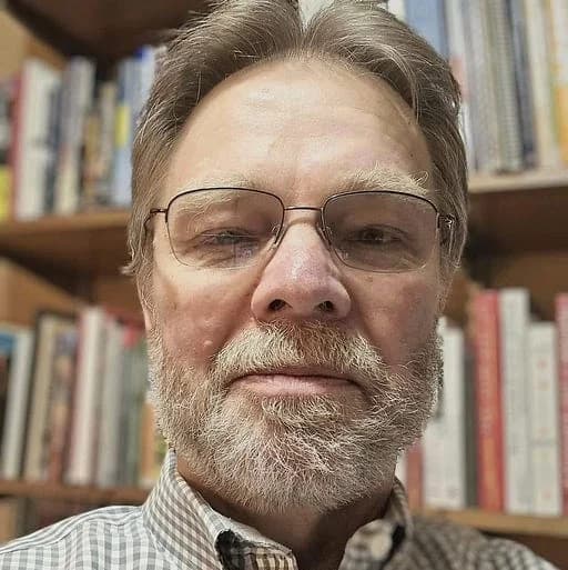 Greg Maxfield