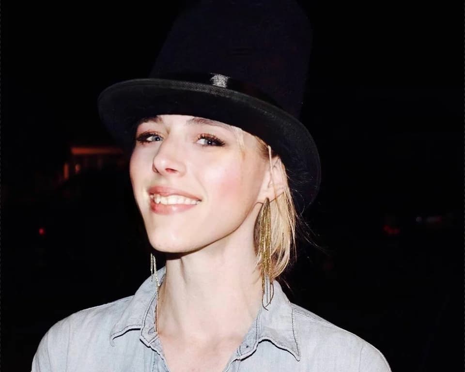 Emilie Lemaire de Ruffieu