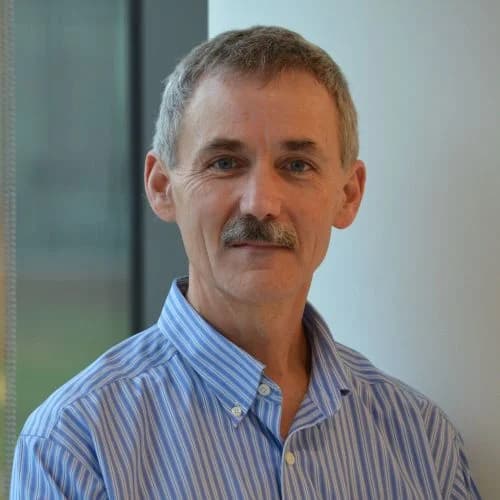 Mark Willis