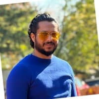 Ravindra Singh Shah