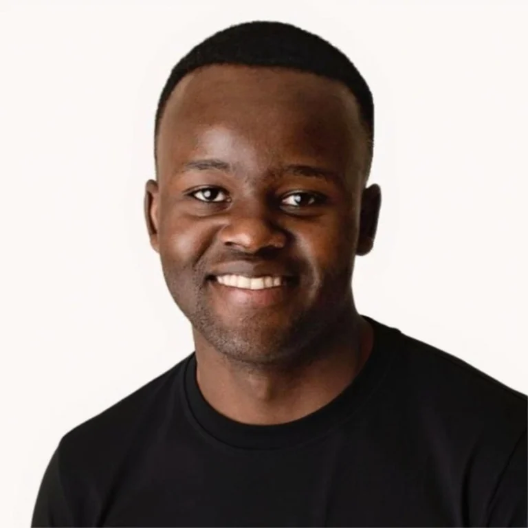 Tony Kipkemboi