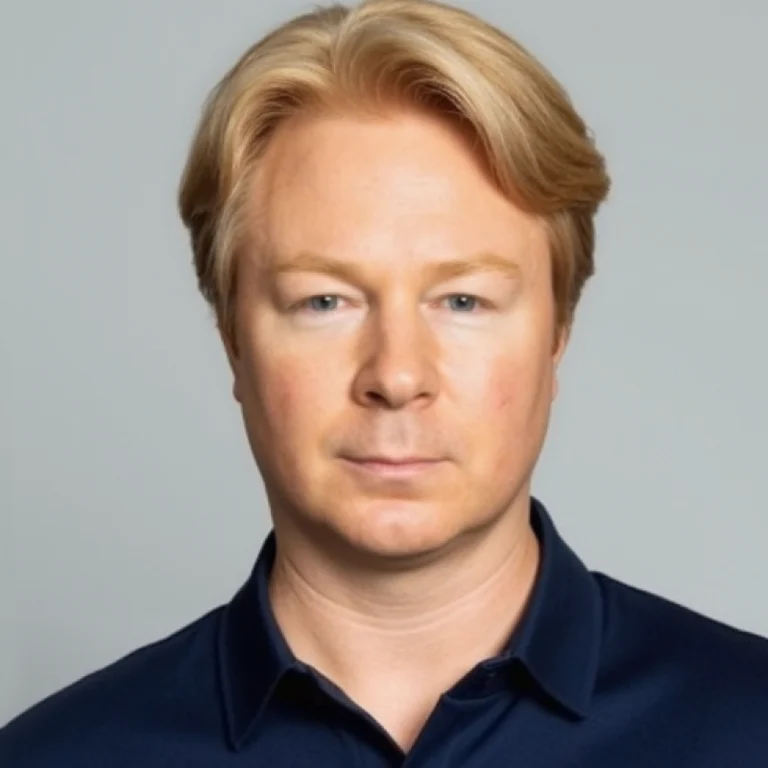 JD Meier