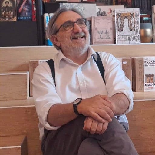 Michele Marziani