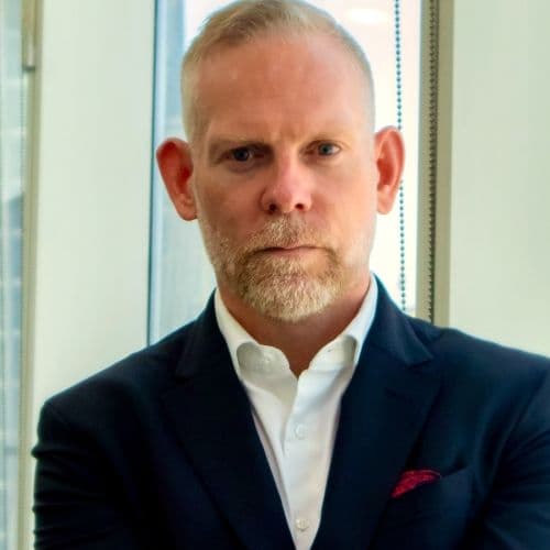 Scott Wilcox