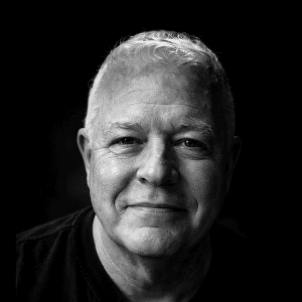 Roger Wolkoff