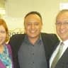 sergio barron