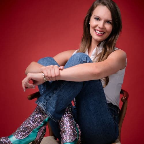 Claire Coder