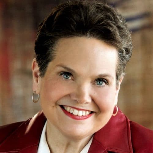 Barbara J Mayfield